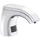 PURELL CXR REDIFOAM Soap Dispensing Fixture - Automatic - 2.11 quart Capacity - Support 4 x D Battery - Counter Mountable, Level