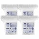 PURELL Refill Pouch Hand Sanitizing Wipes - 5" x 6" - 1700 Sheets - White - Alcohol-free, Durable - For Hand, Food Processor, Of