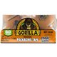 Gorilla Heavy-Duty Tough & Wide Shipping/Packaging Tape - 30 yd Length x 2.83" Width - 3" Core - 2 / Pack - Clear