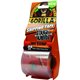 Gorilla Heavy-Duty Tough & Wide Shipping/Packaging Tape - 35 yd Length x 2.83" Width - 3" Core - Dispenser Included - 1 / Pack -