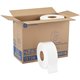Pacific Blue Select Jumbo Jr. Toilet Paper - 2 Ply1000 ft - 9" Roll Diameter - White - For Washroom, Office Building, School, Fo
