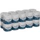 Angel Soft Ultra Professional Series Embossed Toilet Paper - 2 Ply - 4.50" x 4" - 400 Sheets/Roll - White - Soft, Unscented, Emb