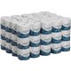 Angel Soft Ultra Professional Series Embossed Toilet Paper - 2 Ply - 4.05" x 4.50" - 400 Sheets/Roll - White - Soft, Septic Safe