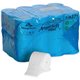 Angel Soft Professional Series Compact Premium Embossed Toilet Paper - 2 Ply - 3.85" x 4.05" - 750 Sheets/Roll - 4.75" Roll Diam