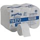 Angel Soft Professional Series Premium Embossed Coreless Toilet Paper - 2 Ply - 3.85" x 4.05" - 1125 Sheets/Roll - White - For R