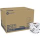 Pacific Blue Basic Standard Roll Toilet Paper - 3.95" x 4.05" - 1000 Sheets/Roll - White - Perforated, Septic Safe - For Restroo