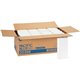 Pacific Blue Select Multifold Premium Paper Towels - 1 Ply - 9.20" x 9.40" - White - Paper - Absorbent, Strong - For Office Buil