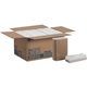 Pacific Blue Basic C-Fold Paper Towels - 10.10" x 12.70" - White - Absorbent, Strong - For Office Building, Washroom, Public Fac