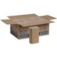 Pacific Blue Basic Recycled Multifold Paper Towel - 9.50" x 9.25" - Brown - For Office Building - 250 Per Pack - 16 / Carton