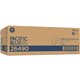 Pacific Blue Ultra High-Capacity Recycled Paper Towel Rolls - 7.87" x 1150 ft - White - Paper - Flexible, Cleaning - 6 Rolls Per