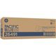Pacific Blue Ultra High-Capacity Recycled Paper Towel Rolls - 7.87" x 1150 ft - White - Flexible - 3 Rolls Per Carton - 3 / Cart