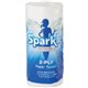 Sparkle Professional Series Paper Towel Roll by GP Pro - 2 Ply - 8.80" x 11" - 70 Sheets/Roll - White - Paper - Long Lasting, Ab