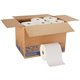Pacific Blue Select Premium Paper Towel Roll - 2 Ply - 7.87" x 350 ft - White - Paper - Nonperforated, Absorbent, Soft - For Was