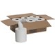 SofPull Centerpull Regular Capacity Paper Towels - 1 Ply - 15" x 7.80" - 320 Sheets/Roll - White - Soft, Absorbent - For Washroo