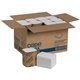 Dixie Ultra Interfold Napkin Dispenser Refill - 2 Ply - Interfolded - White - Soft, Absorbent, Chlorine-free - 250 Per Bundle - 
