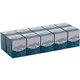 Angel Soft Ultra Professional Series Cube Box Facial Tissue - 2 Ply - 7.60" x 8.50" - White - For Lodging, Office, Medical - 96 