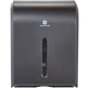 Georgia-Pacific Combi-Fold Paper Towel Dispenser - C Fold, Multifold, BigFold, Z Fold Dispenser - 400 x C Fold, 600 x Multifold 