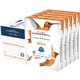 Hammermill Premium Multipurpose Paper- 5 Ream - White - 97 Brightness - Letter - 8 1/2" x 11" - 24 lb Basis Weight - 2500 / Cart