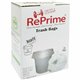 Heritage RePrime AccuFit 44-gal Can Liners - 44 gal Capacity - 37" Width x 50" Length - 0.90 mil (23 Micron) Thickness - Low Den
