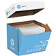 HP Papers Office20 Paper - QuickPack (loose sheets) - White - 92 Brightness - Letter - 8 1/2" x 11" - 20 lb Basis Weight - 250 /