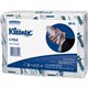 Kleenex C-Fold Hand Towels - 1 Ply - C-fold - 10.10" x 13.25" - White - Soft, Absorbent, Foldable - For Hand - 150 Per Bundle - 