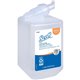 Kleenex Antimicrobial Foam Skin Cleanser - 33.8 fl oz (1000 mL) - Push Pump Dispenser - Skin - Antibacterial - Clear - Hygienic,