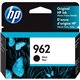 HP 962 (3HZ99AN) Original Standard Yield Inkjet Ink Cartridge - Black - 1 Each - 1000 Pages