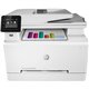 HP LaserJet Pro M283fdw Wireless Laser Multifunction Printer - Color - Copier/Fax/Printer/Scanner - 21 ppm Mono/21 ppm Color Pri