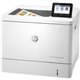 HP LaserJet Enterprise M555 M555dn Desktop Laser Printer - Color - 40 ppm Mono / 40 ppm Color - 1200 x 1200 dpi Print - Automati