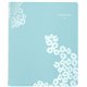 At-A-Glance Wild Washes 2024 Weekly Monthly Appointment Book Planner, Teal, Large - Large Size - Julian Dates - Weekly, Monthly 