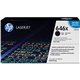 HP 646X (CE264X) Original Laser Toner Cartridge - Single Pack - Black - 1 Each - 17000 Pages