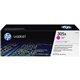 HP 305A (CE413A) Original Standard Yield Laser Toner Cartridge - Single Pack - Magenta - 1 Each - 2600 Pages