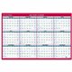 At-A-Glance Vertical Horizontal Reversible Wall Calendar - Large Size - Julian Dates - Yearly - 12 Month - January 2024 - Decemb