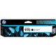 HP 970 (CN621AM) Original Standard Yield Inkjet Ink Cartridge - Single Pack - Black - 1 Each - 3000 Pages
