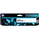 HP 971 (CN623AM) Original Inkjet Ink Cartridge - Single Pack - Magenta - 1 Each - 2500 Pages