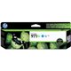 HP 971XL (CN626AM) Original High Yield Inkjet Ink Cartridge - Single Pack - Cyan - 1 Each - 6600 Pages