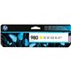 HP 980 (D8J09A) Original Inkjet Ink Cartridge - Single Pack - Yellow - 1 Each - 6600 Pages