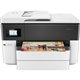 HP Officejet Pro 7740 Wireless Inkjet Multifunction Printer - Color - Copier/Fax/Printer/Scanner - 34 ppm Mono/34 ppm Color Prin