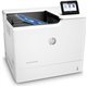 HP LaserJet M653 M653dn Laser Printer - Color - 1200 x 1200 dpi Print - Automatic Duplex Print - Ethernet - Plain Paper Print