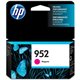 HP 952 Original Inkjet Ink Cartridge - Magenta - 1 Each - 630 Pages