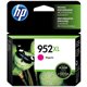HP 952XL Original High Yield Inkjet Ink Cartridge - Magenta - 1 Each - 1450 Pages