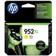 HP 952XL Original High Yield Inkjet Ink Cartridge - Yellow - 1 Each - 1450 Pages