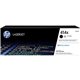 HP 414X (W2020X) Original High Yield Laser Toner Cartridge - Black - 1 Each - 7500 Pages