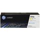 HP 414A (W2022A) Original Laser Toner Cartridge - Yellow - 1 Each - 2100 Pages