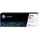 HP 414A (W2023A) Original Laser Toner Cartridge - Magenta - 1 Each - 2100 Pages
