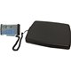 Health o Meter Professional Remote Digital Scale - 500 lb / 220 kg Maximum Weight Capacity - Black, Gray