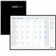 House of Doolittle Compact Economy Monthly Planner - Julian Dates - Monthly - 14 Month - December 2023 - January 2025 - 1 Month 