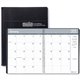 House of Doolittle Doolittle 24-month Large Planner - Monthly - 24 Month - January 2024 - December 2024 - 1 Month Double Page La