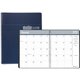House of Doolittle 14-month Classic Wirebound Monthly Planner - Julian Dates - Monthly - December 2023 - January 2025 - 1 Month 
