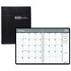 House of Doolittle 2680-02 Planner - Personal - Julian Dates - Monthly - 24 Month - January 2024 - December 2025 - 1 Month Doubl